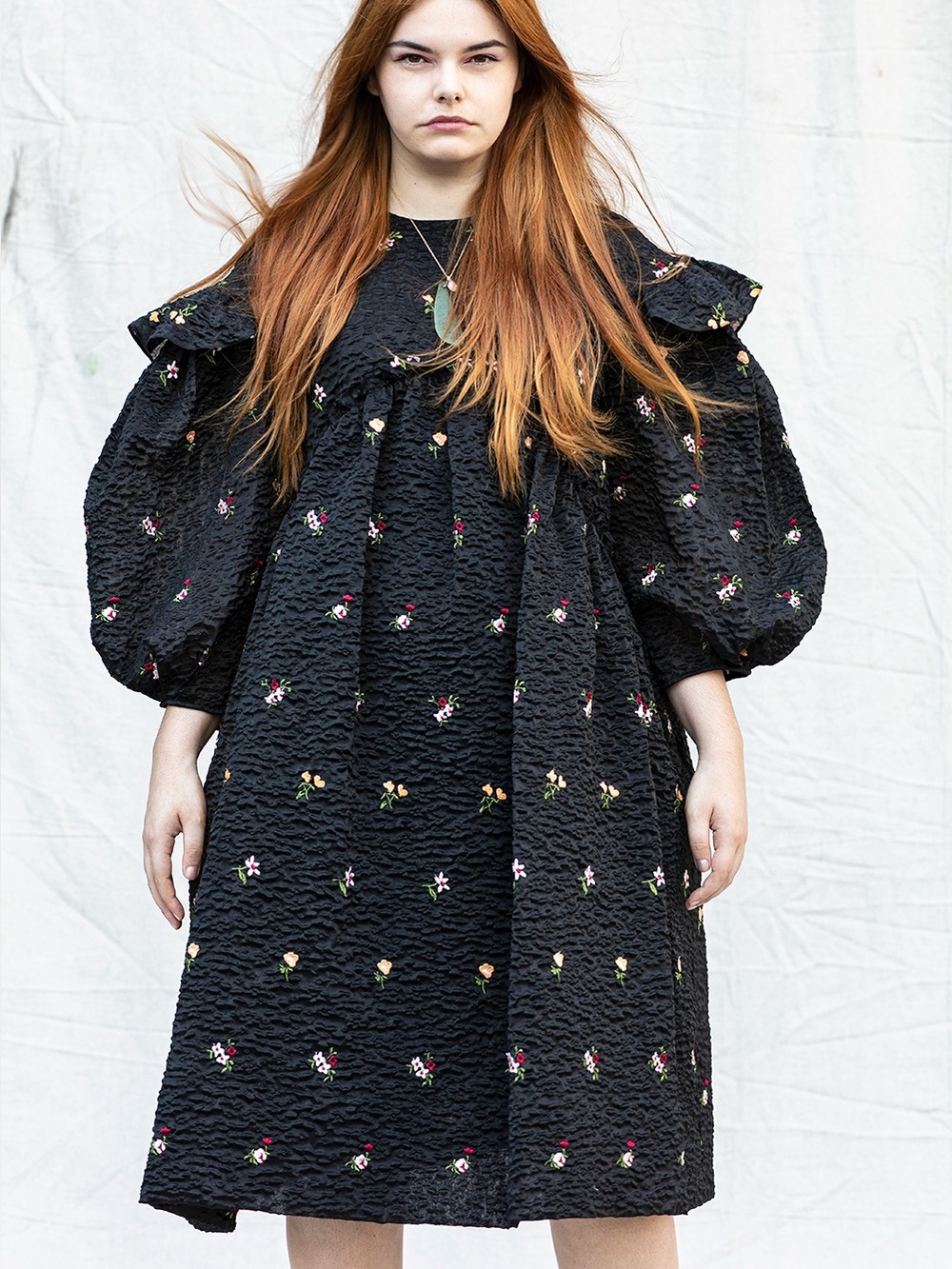 Simone Rocha Dress Size UK 14 = US XL